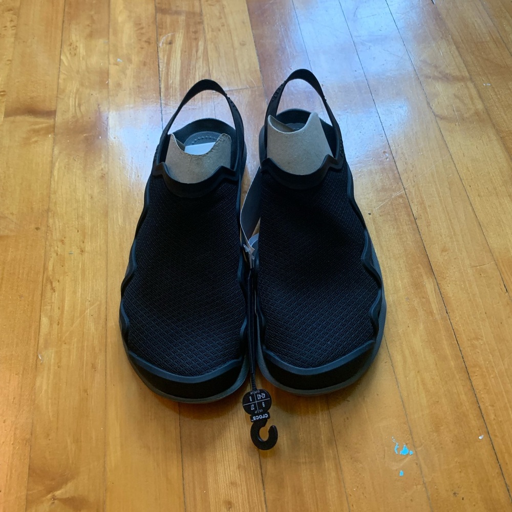 CROCS Swiftwater Mesh Wave